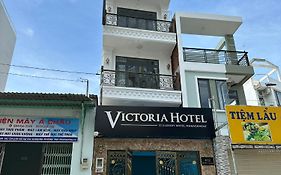 Motel Victoria